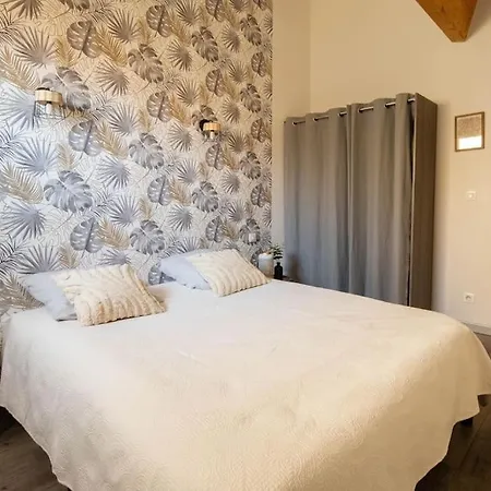 Duplex Moderne Centre Apartment Narbonne