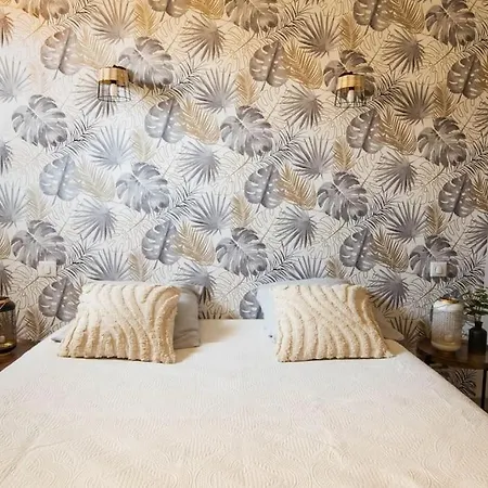 Duplex Moderne Centre