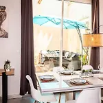 Duplex Moderne Centre *