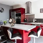 Duplex Moderne Centre *