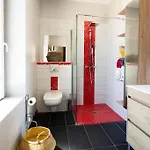 Duplex Moderne Centre Appartement