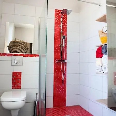 Apartamento Duplex Moderne Centre