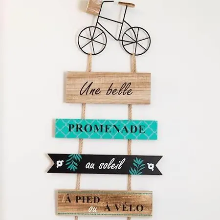 Duplex Moderne Centre * Narbonne