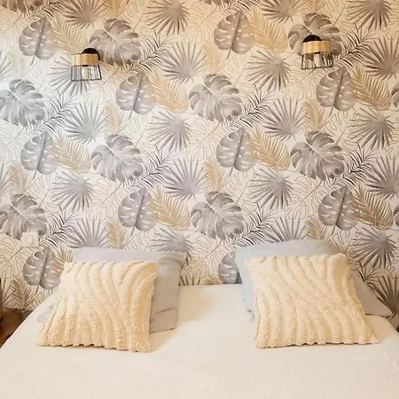 Apartamento Duplex Moderne Centre