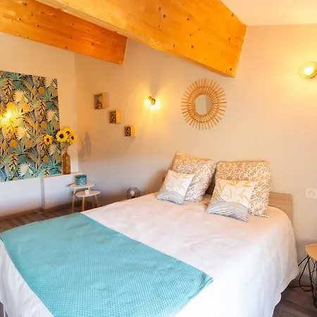 Duplex Moderne Centre Apartment *