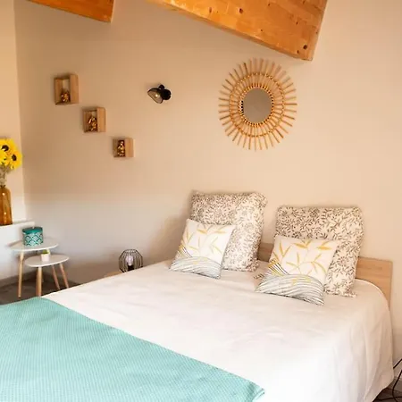 Apartamento Duplex Moderne Centre